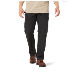 Men wrangler workwear jeans
